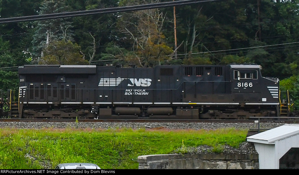 NS 8166